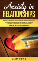 Anxiety In Relationships
