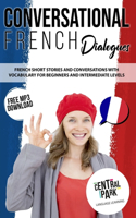 Conversational French Dialogues