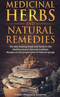 Medicinal Herbs and Natural Remedies