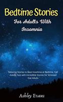 Bedtime Stories for Adults with Insomnia