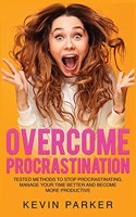 Overcome Procrastination