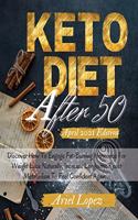Keto Diet After 50