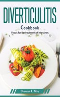 Diverticulitis Cookbook
