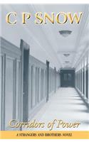 Corridors Of Power