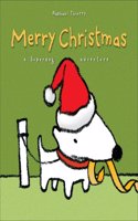 Merry Christmas: A Superdog Adventure: The Adventures Of Superdog