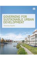 Governing for Sustainable Urban Development