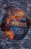 Mirrors: Stories of Almost Everyone