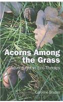 Acorns Among the Grass - Adventures in Eco-therapy