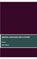 Oriental Languages and Cultures