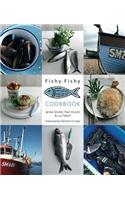 Fishy Fishy Cookbook