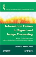 Information Fusion in Signal and Image Processing