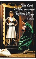The Cork Midsummer Plays of Ian Wild