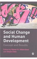 Social Change and Human Development