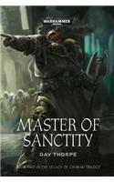 Master of Sanctity