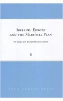 Ireland Europe and the Marshall Plan