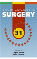 Recent Advances in Surgery 31