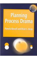 Planning Process Drama