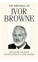 Writings of Ivor Browne