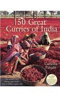 50 Great Curries of India