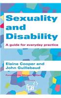 Sexuality and Disability
