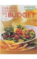 Creative Cooking on a Budget
