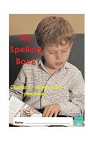 My Spelling Book