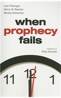 When Prophecy Fails