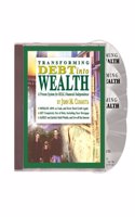 Transforming Debt into Wealth