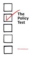 Policy Test