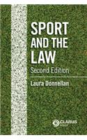 Sport and the Law 2nd Edition