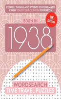 Born in 1938