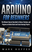 Arduino for Beginners