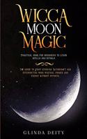 Wicca moon magic