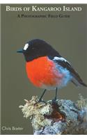 Birds OF Kangaroo Island