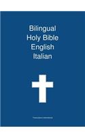Bilingual Holy Bible, English - Italian