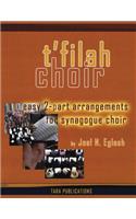 T'Filah Choir