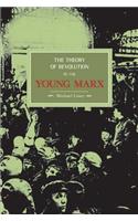 Theory of Revolution in the Young Marx