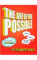 The Art of the Possible!: Comics Mainly Without Pictures