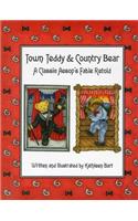 Town Teddy & Country Bear