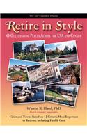 Retire in Style