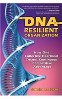 DNA of the Resilient Organization