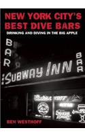 New York City's Best Dive Bars