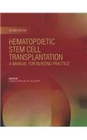 Hematopoietic Stem Cell Transplantation