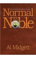 Normal to Noble