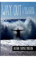 Way Out: A True Account of Schizophrenia: (English)
