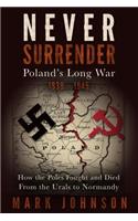 Never Surrender: Poland's Long War
