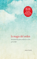 La Magia del Orden / The Life-Changing Magic of Tidying Up