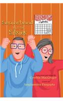 Seniorhood Isn't for Sissies