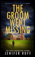 Groom Went Missing