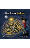 One Drop of Kindness